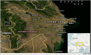 azerimap